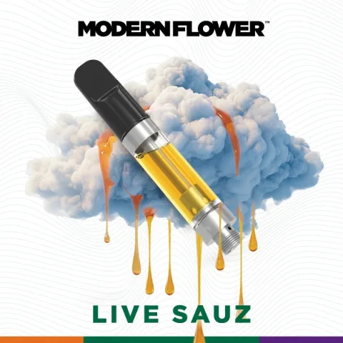 I-10 Live Sauz Cart