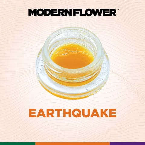 Earthquake Live Budder