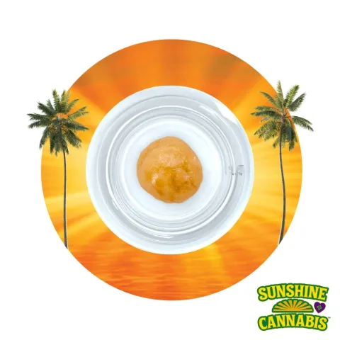 Cookie Crip Wax