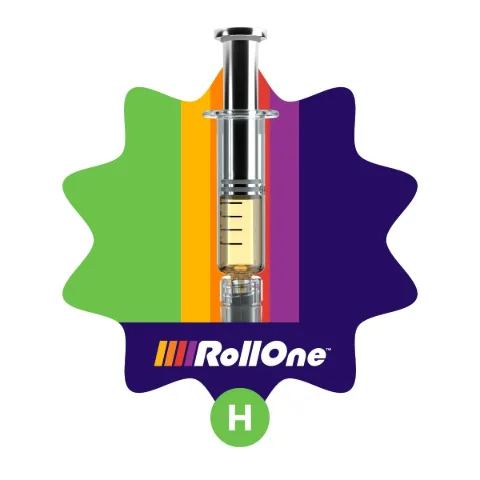 Sundae Driver Easy Dose Syringe