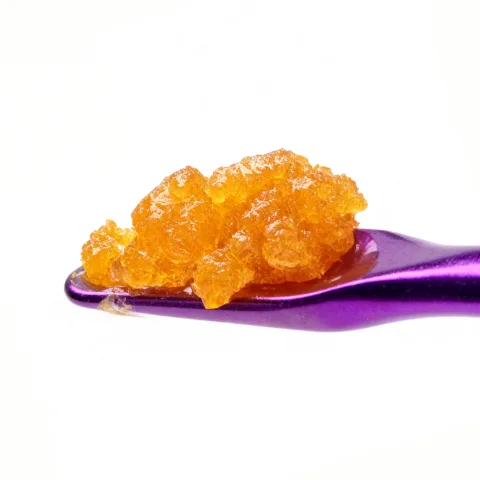 Banana Punch: Live Sugar