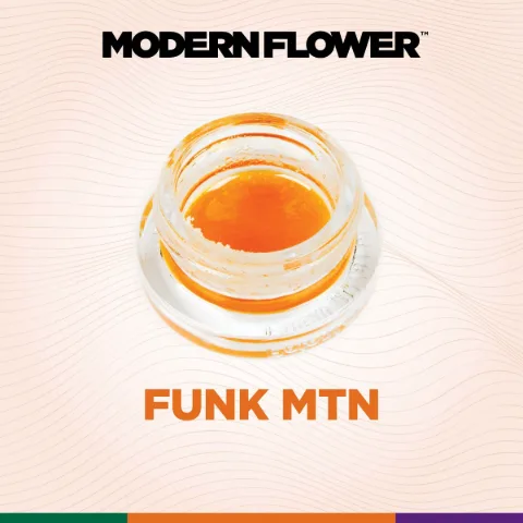 Funk MTN Live Terpene Sauz