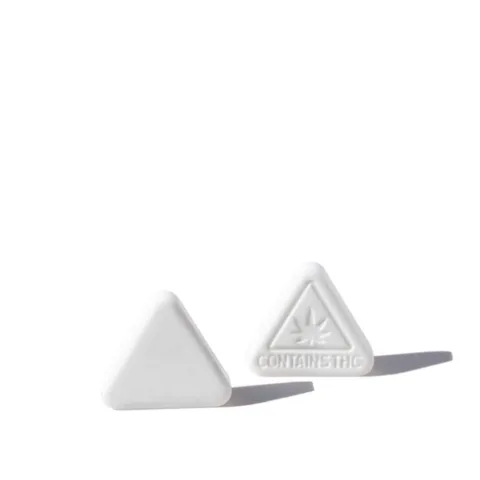 Peppermint - Mints, as Surterra's menu shows it