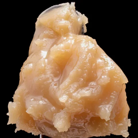 Live Rosin Cold Cure - RZ Berry