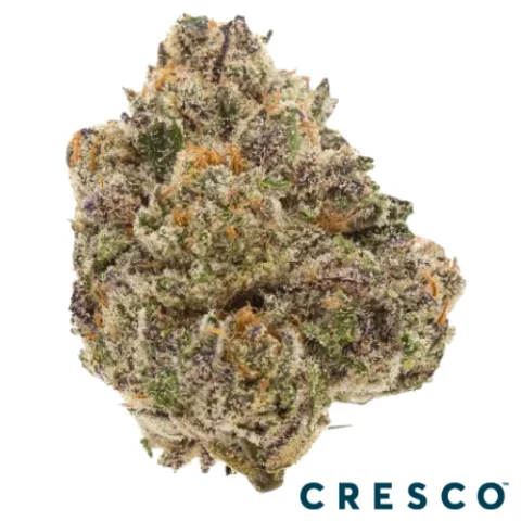 Dulce de Uva Premium Flower