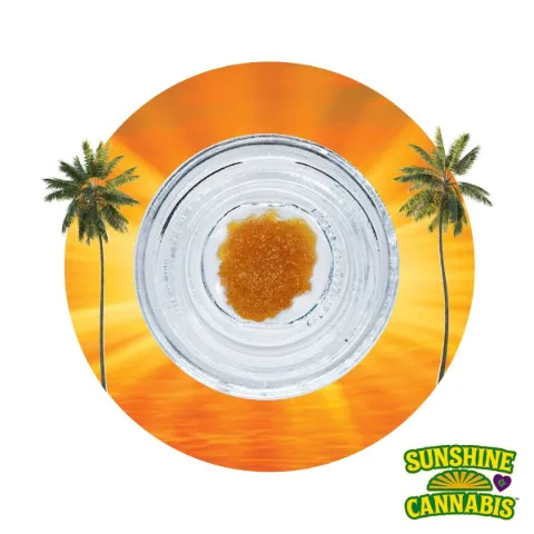 Unicorn Kush Live Resin