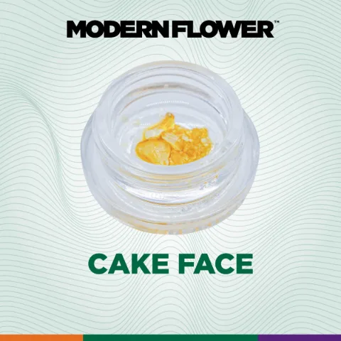 Cake Face Live Diamonds