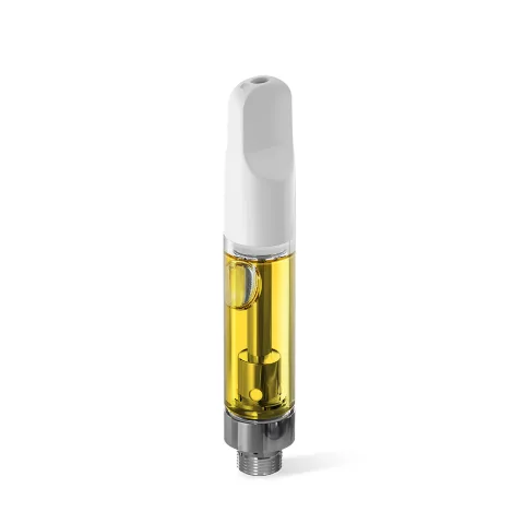Red Apple Rush - Distillate Cartridge
