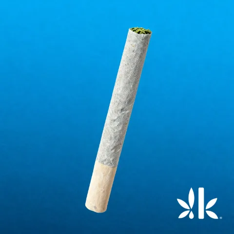 Electric Green Pre-Roll
