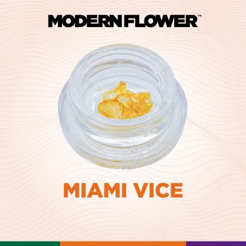 Miami Vice Live Diamonds