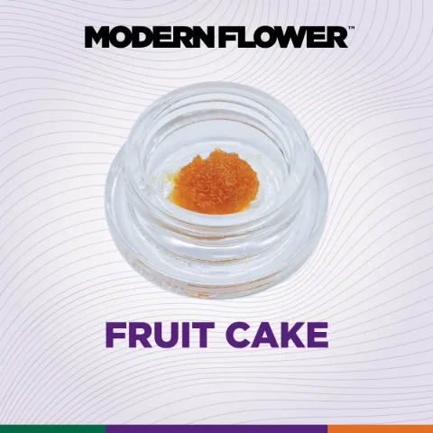 Fruit Cake Live Resin