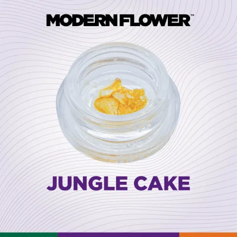 Jungle Cake Live Diamonds