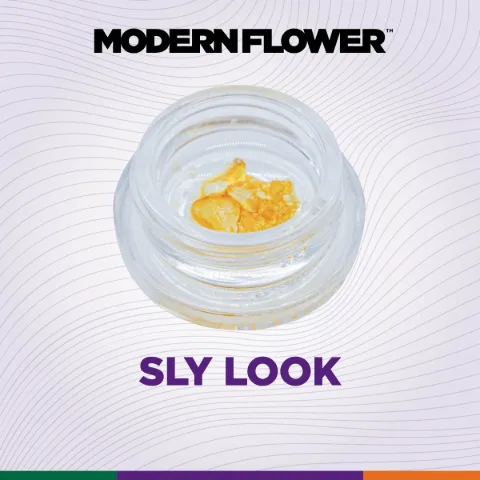 Sly Look Live Diamonds