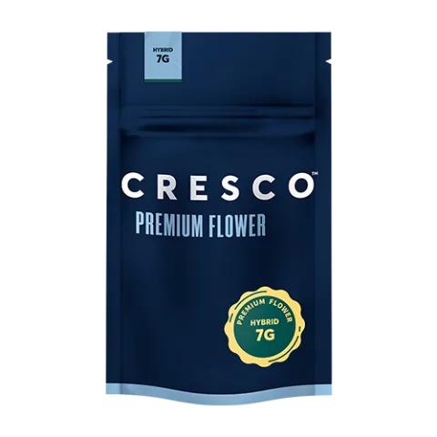 Crescendo Cresco Premium Smalls Flower